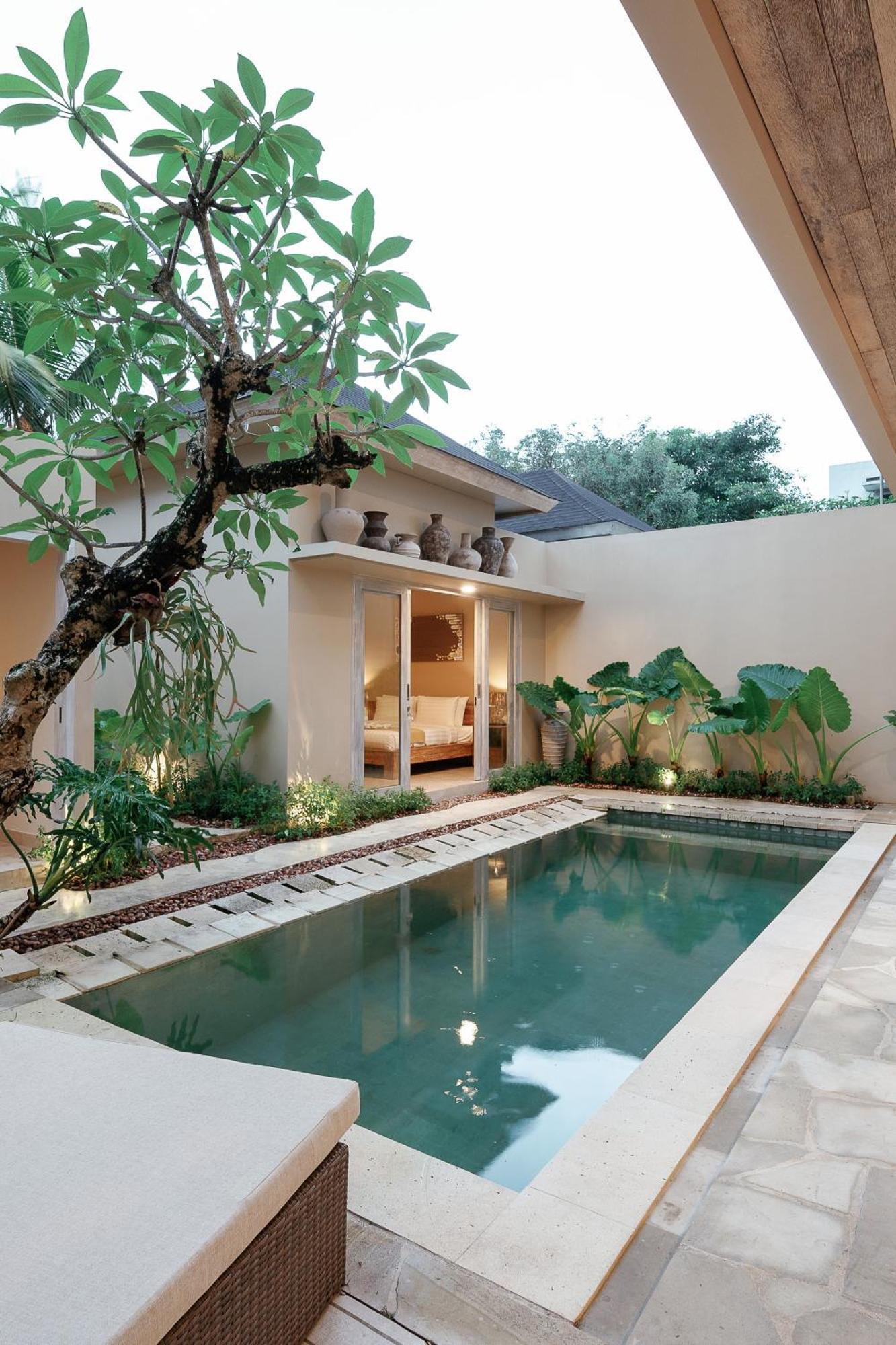 Sapta By Omkara Experience *