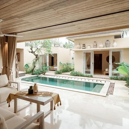 Sapta Villa Ubud By Omkara Experience Exterior photo