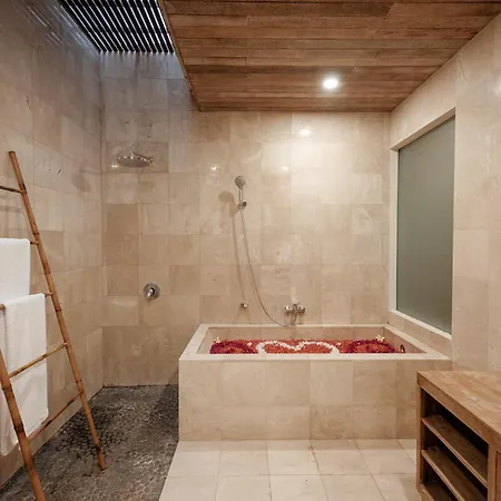 Sapta Villa Ubud By Omkara Experience Exterior photo