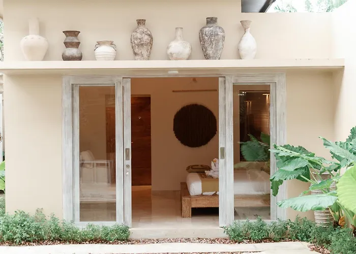 Sapta Villa Ubud By Omkara Experience