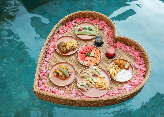 Sapta Villa Ubud By Omkara Experience