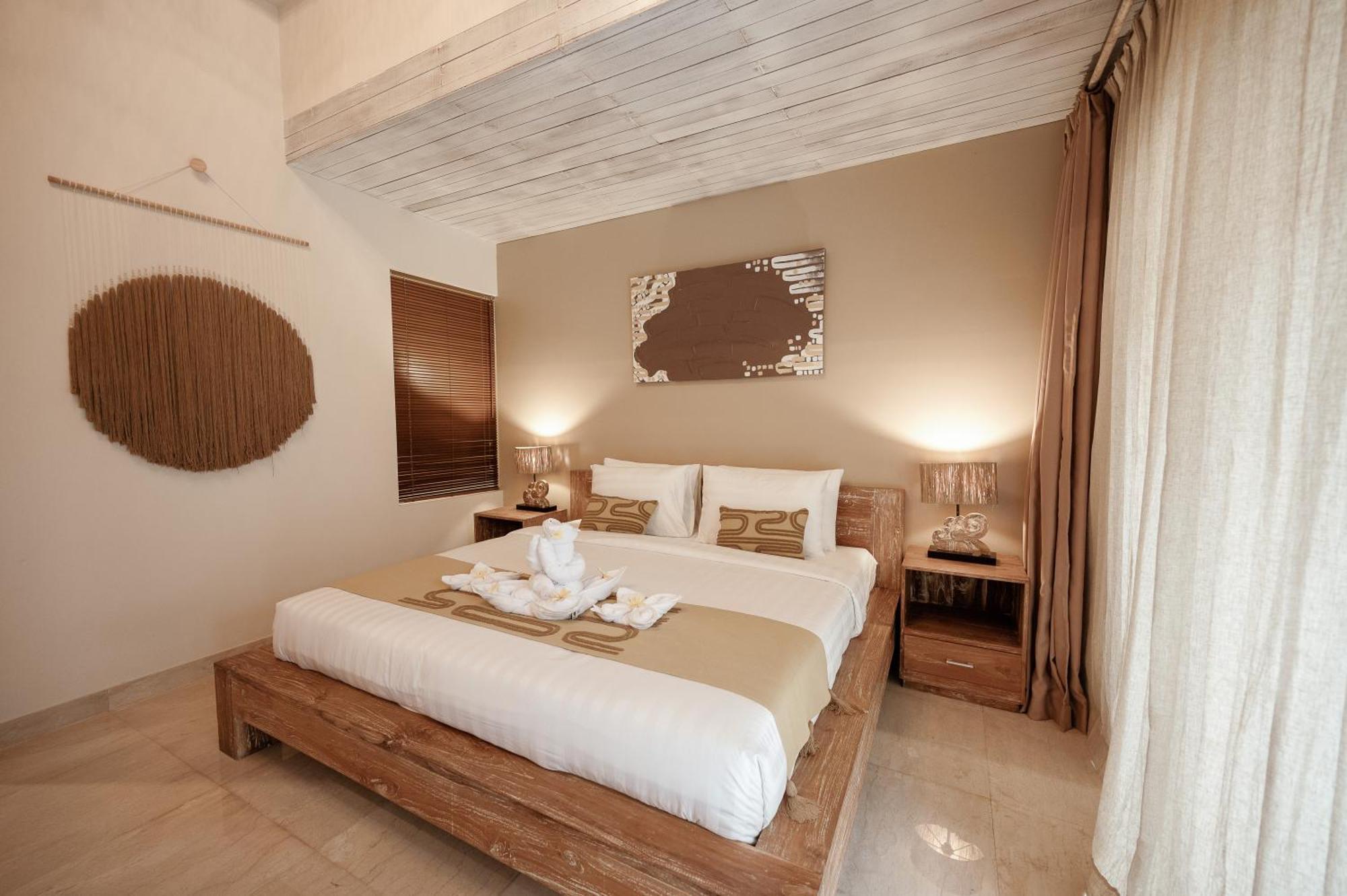 Sapta By Omkara Experience Ubud