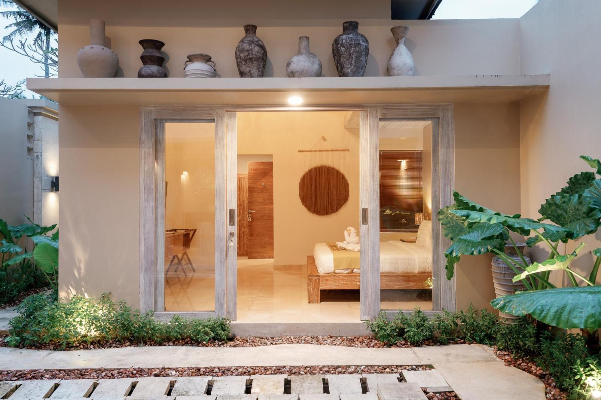 Sapta By Omkara Experience Ubud
