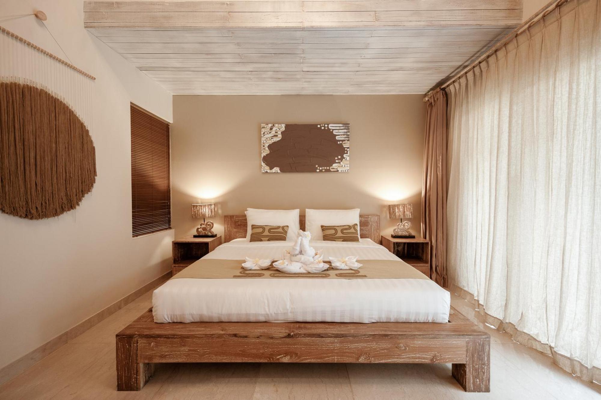 Villa Sapta By Omkara Experience Ubud