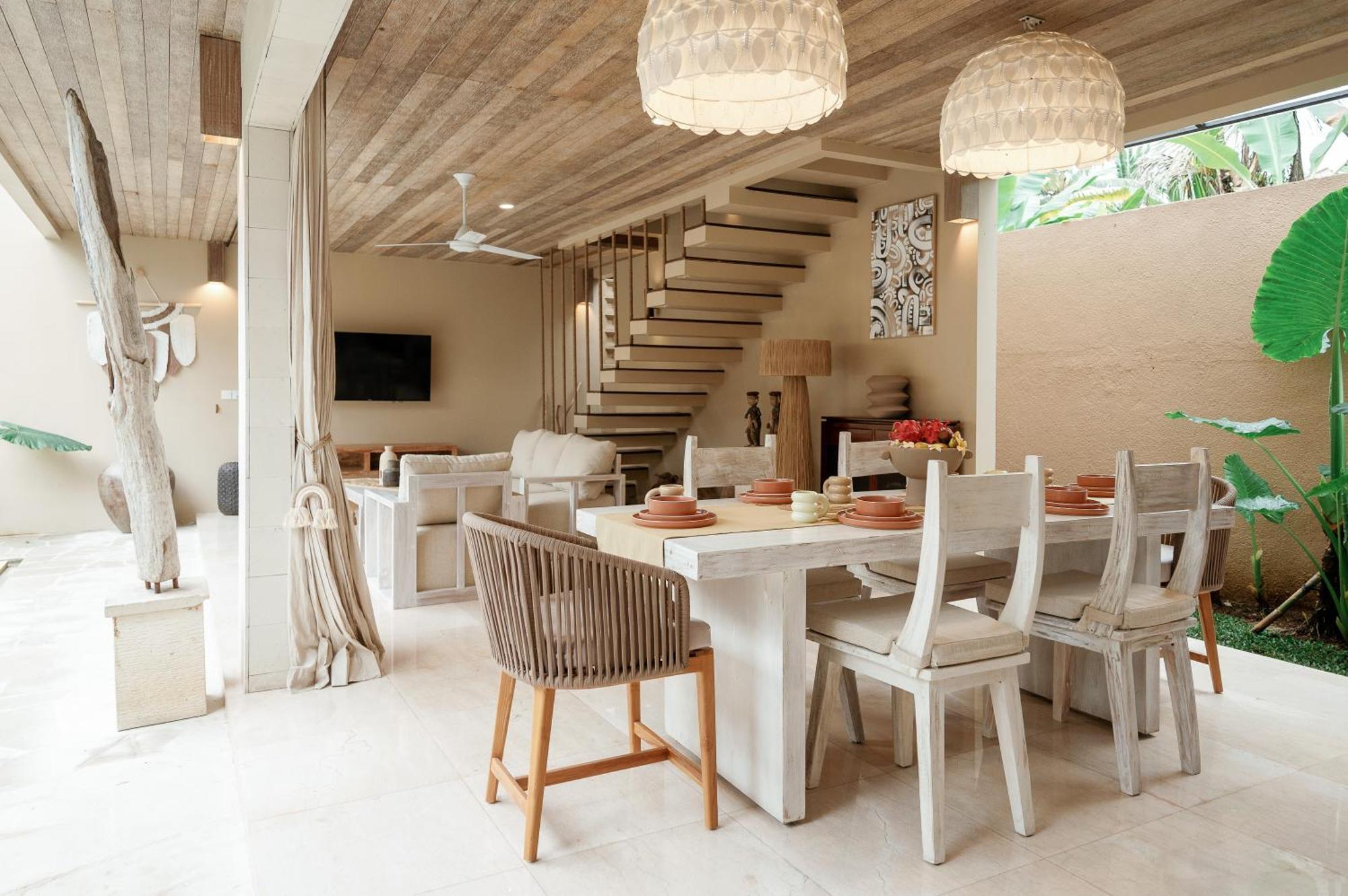 Sapta By Omkara Experience * Ubud