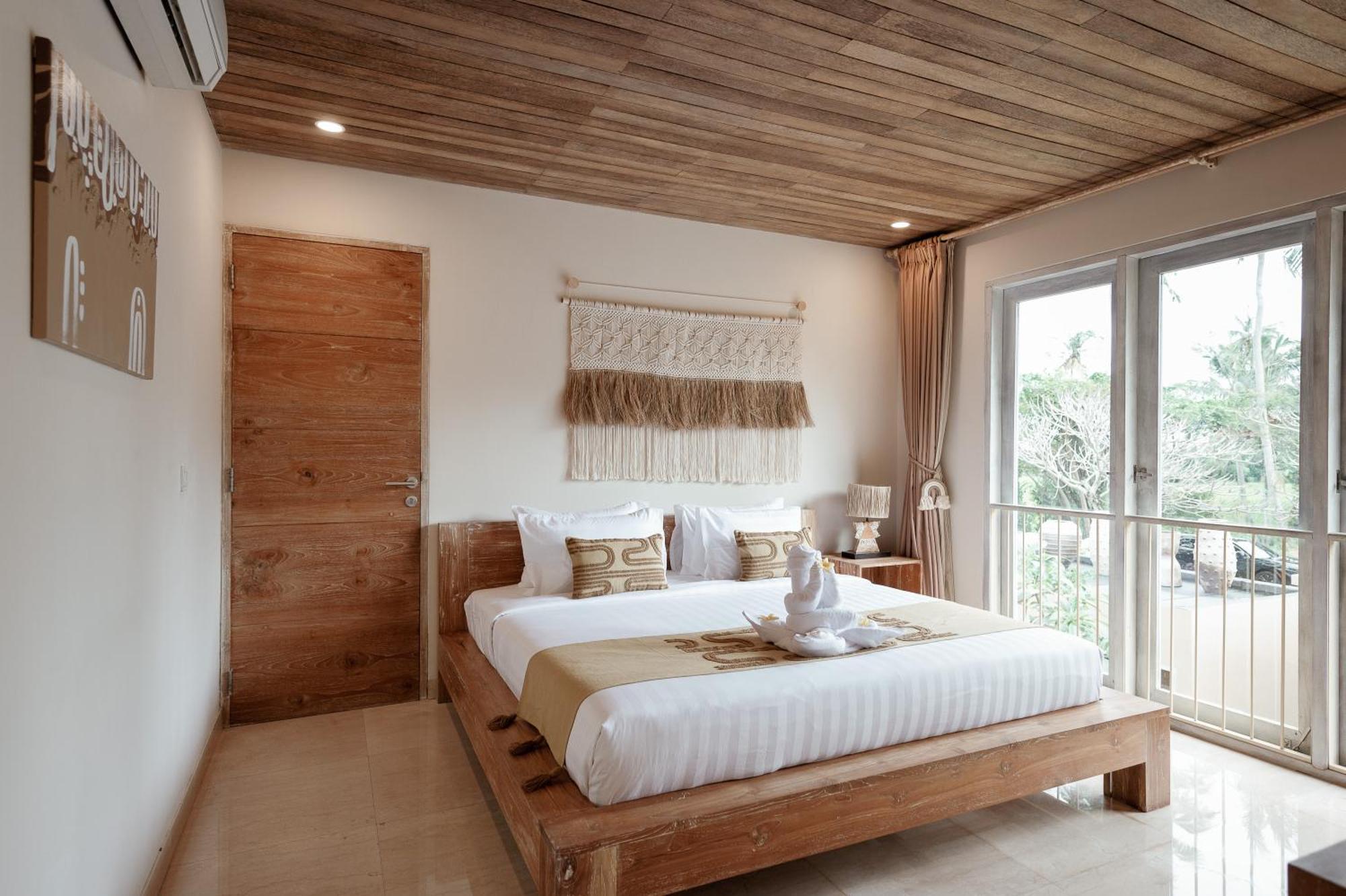 Villa Sapta By Omkara Experience Ubud